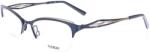 Flexon szemüveg (W3001 430 51-18-135)