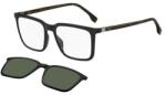HUGO BOSS szemüveg Keret színe WR7-BLACK HAVANA (BOSS 1492/CS WR7 55-18-145)