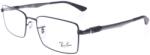 Ray-Ban szemüveg (0RX6275 2503 54-17-145)