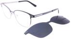 Ivision Clip-on Ivision előtétes szemüveg (HG5636 C3 55-17-145)