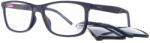 HUGO BOSS Hugo előtétes szemüveg (HG1329/G/CS2 9N799 55-17-145)