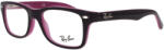 Ray-Ban szemüveg (RB1531 3702 46-16-125)