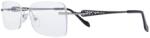 IVI Vision szemüveg (2002 C2 54-17-135)