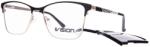 Ivision Clip-on Ivision előtétes szemüveg (FNA013 54-17-140 C1)