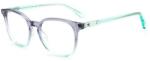 Kate Spade New York Kate Spade szemüveg Keret színe: PJP-Kék (HERMIONE/G PJP 52-18-140)