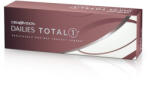  Dailies Total 1 kontaktlencse (DAILIESTOTAL 30db)