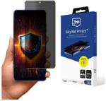3mk Protection Silky Matt Privacy betekintésvédett fólia Motorola Edge 60 Stylus