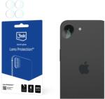 3mk Protection Lens Protect kamera lencse védő fólia iPhone 16e - 4 db