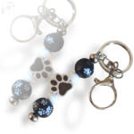  Mancsos kulcstartó (HR285477)