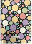 Lucky Notesz kemény fedeles A/6 64lap sima Lucky Notebook (N9560)