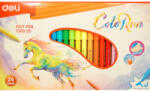 Deli Filctoll 24db-os DELI Color Run (MA-DEC10020)