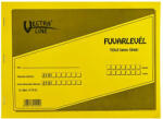 Hezi Nyomtatvány, fuvarlevél, 50x3, A4, fekvő, VECTRA-LINE, D. GÉPJ. 17 (DGJ-17-V-50)