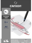Canson Pausz CANSON A4 90g 10lap/csg (021250010)
