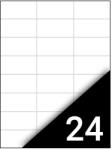 Fortuna Etikett FORTUNA 70x37 mm (01-01319)