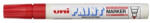 uni Lakkmarker, 2, 2-2, 8 mm, UNI PX-20, piros (TUPX20P) - hezi