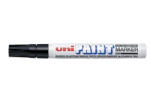 uni Lakkmarker, 2, 2-2, 8 mm, UNI PX-20, fekete (TUPX20FK) - hezi