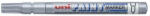 uni Lakkmarker, 0, 8-1, 2 mm, UNI PX-21, ezüst (TUPX21E) - hezi