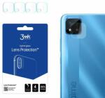 3mk Protection Lens Protect kamera lencse védő fólia Realme C11 (2021) - 4 db