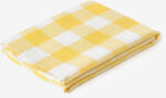 Goldea pamut konyharuha - sága kockás 45 x 70 cm