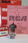 RCA Lampa ( Tub ) RCA 6AK5 RCA/USA (5654W / EF95 / CV850 / 6J1) (S6AK5-RCA-MP)