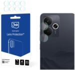 3mk Protection Lens Protect kamera lencse védő fólia Realme 14/14T - 4 db