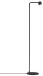Nova Luce Lampadar/Lampa de podea LED stil minimalist SFERA (NVL-9540254)