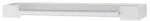 Nova Luce Aplica LED ambientala directionabila pentru baie/exterior IP44 PARK alba (NVL-9030704)