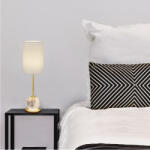 Nova Luce Veioza LED moderna design elegant BRILLANTE (NVL-9695210)