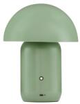Nova Luce Veioza LED design decorativ POIS verde, NVL-9050173 (NVL-9050173)