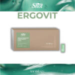 Shot Lotiune tratament intensiv impotriva caderii parului TRICOILOGY ERGOVIT , Shot , 10 x 6 ml - NEW EDITION (SHTRI203)