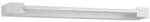 Nova Luce Aplica LED ambientala directionabila pentru baie/exterior IP44 PARK alb (NVL-9030706)