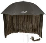 EnergoTeam Umbrela cu Paravan Carp Expert, Ø=250cm (73749256)