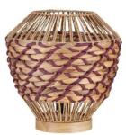 Nova Luce Veioza/ Lampa de masa design decorativ, JACO (NVL-9586623)