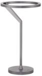 Nova Luce Veioza LED design minimalist TILIA nickel (NVL-9088141)