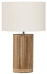 Nova Luce Veioza/Lampa de masa design decorativ, NAU H 48cm (NVL-9001074)