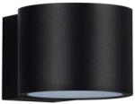 Nova Luce Aplica LED iluminat exterior ambiental IP54 BETA II negru (NVL-9030801)