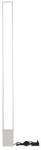Nova Luce Lampadar, Lampa de podea LED LITHOS alb (NVL-9919104)