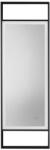 Nova Luce Oglinda baie cu iluminat LED IP44 Doul, 40x120cm (NVL-9006023)