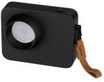 Nova Luce Lampa de masa LED portabila KEDROS negru (NVL-9870036)
