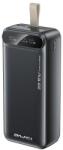 Awei PA-12 powerbank 30000mAh 22.5W - fekete