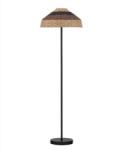 Nova Luce Lampa de podea boho style design natural Caro (NVL-9586529)