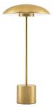 Nova Luce Veioza/Lampa LED design modern decorativ LASH H-50cm (NVL-9501227)