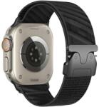 Beline Oblique szíj Apple Watch 38 / 40 / 41 mm - fekete