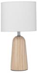 Nova Luce Lampa de masa design natural decorativ OBY (NVL-9001080)