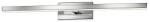 Nova Luce Aplica perete LED pentru baie IP44 Modena 18W NVL-787002 (NVL-787002)