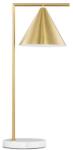 Nova Luce Veioza/Lampa de masa design modern minimalist SWAY (NVL-9501235)