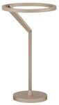 Nova Luce Veioza LED design minimalist TILIA moca coffee (NVL-9088140)