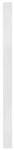 Nova Luce Aplica LED pentru baie cu protectie IP44 SELINE alba L-120cm (NVL-9081500)