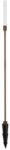 Nova Luce Tarus LED modern iluminat exterior ambiental IP65 PIPE H-100cm (NVL-9030909)