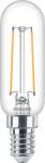 Philips LED КРУШКА PHILIPS Е14 2.1W 2700K 250Lm (871869978333402)